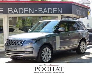 Land Rover Range Rover Gebrauchtwagen