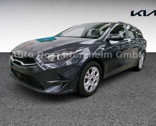 Kia ceed Sportswagon Gebrauchtwagen