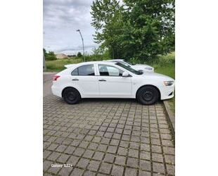 Mitsubishi Lancer Gebrauchtwagen