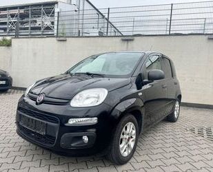Fiat Panda Gebrauchtwagen