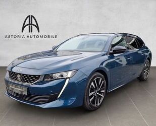 Peugeot 508 Gebrauchtwagen