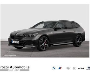 BMW 540 Gebrauchtwagen