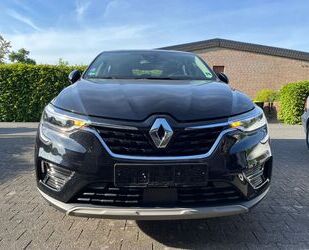 Renault Arkana Gebrauchtwagen
