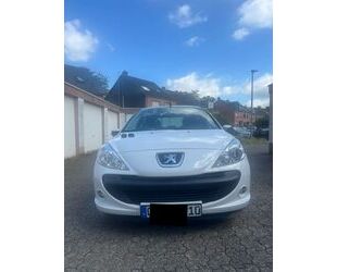 Peugeot 206 Gebrauchtwagen