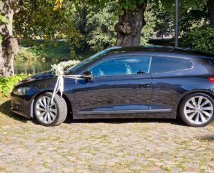 VW Scirocco Gebrauchtwagen