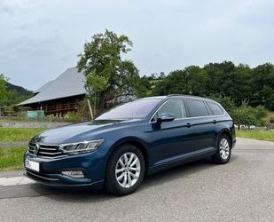 Seat Passat Variant 