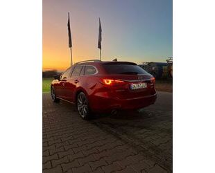 Mazda 6 Gebrauchtwagen
