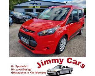 Ford Tourneo Connect Gebrauchtwagen