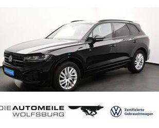 VW Touareg Gebrauchtwagen
