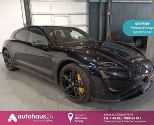 Porsche Taycan Gebrauchtwagen