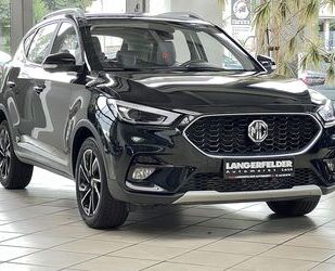 MG ZS Gebrauchtwagen