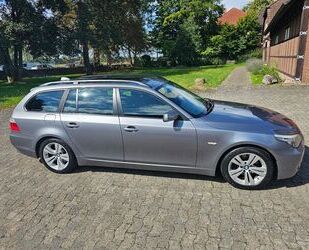 BMW 523 Gebrauchtwagen