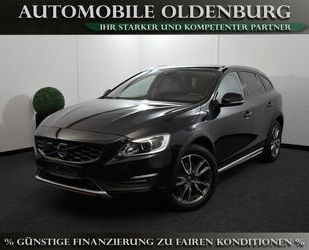Volvo V60 Gebrauchtwagen