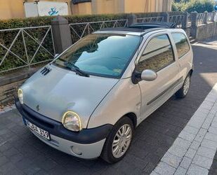 Renault Twingo Gebrauchtwagen