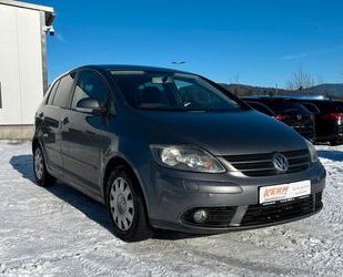 VW Golf Plus Gebrauchtwagen