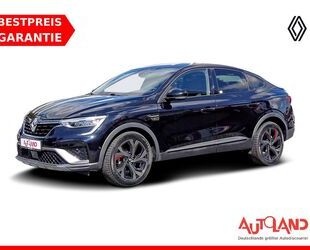 Renault Arkana Gebrauchtwagen