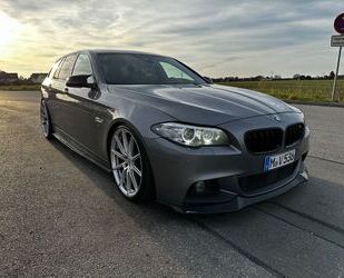 BMW 535 Gebrauchtwagen