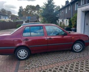 VW Vento Gebrauchtwagen