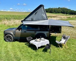 Land Rover Defender Gebrauchtwagen