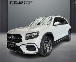 Mercedes-Benz GLB 250 Gebrauchtwagen