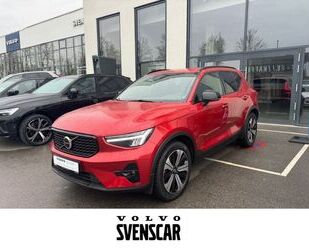 Volvo XC40 Gebrauchtwagen