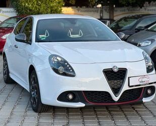Alfa Romeo Giulietta Gebrauchtwagen