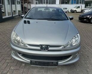 Peugeot 206 Gebrauchtwagen