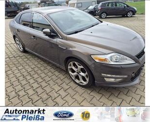 Ford Mondeo Gebrauchtwagen