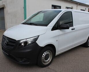 Mercedes-Benz Vito Gebrauchtwagen