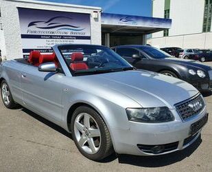 Audi S4 Gebrauchtwagen