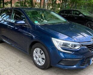 Renault Megane Gebrauchtwagen