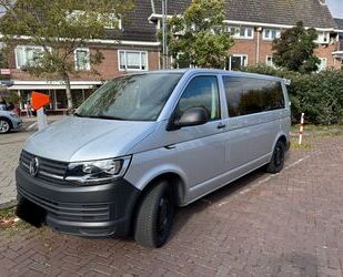 VW T6 Transporter Gebrauchtwagen