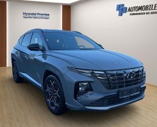 Hyundai TUCSON Gebrauchtwagen