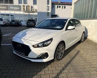 Hyundai i30 Gebrauchtwagen