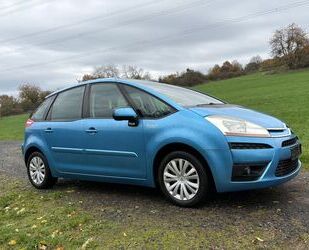 Citroen C4 Picasso Gebrauchtwagen