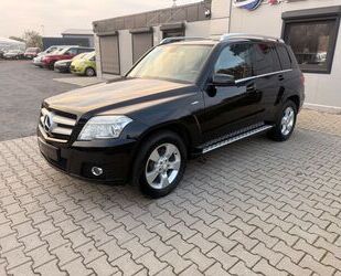 Mercedes-Benz GLK 220 Gebrauchtwagen