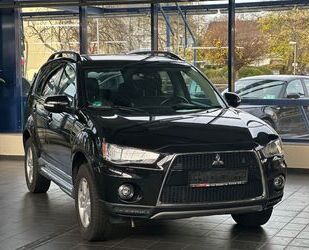 Mitsubishi Outlander Gebrauchtwagen