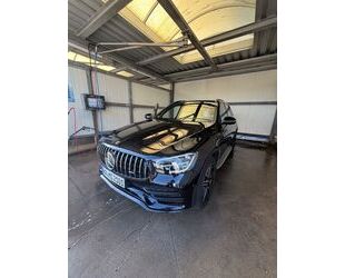 Mercedes-Benz GLC 220 Gebrauchtwagen