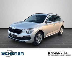 Skoda Kamiq Gebrauchtwagen