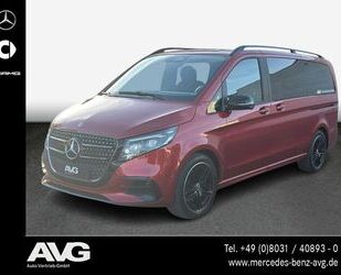 Mercedes-Benz V 250 Gebrauchtwagen