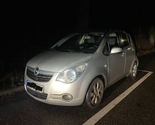 Opel Agila Gebrauchtwagen