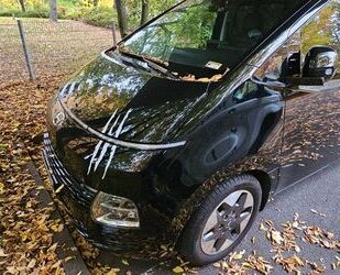 Hyundai STARIA Gebrauchtwagen