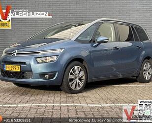 Citroen C4 Picasso Gebrauchtwagen