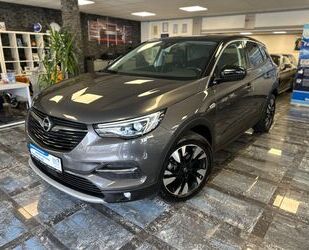 Opel Opel Grandland (X) Innovation*Kamera*Navigation*El Gebrauchtwagen