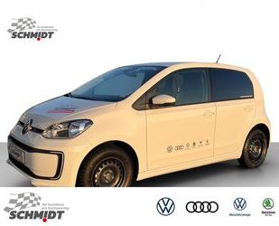 VW e-up! Gebrauchtwagen