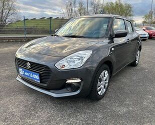 Suzuki Swift Gebrauchtwagen