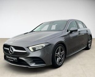 Mercedes-Benz A 200 Gebrauchtwagen