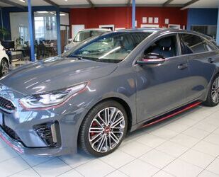 Kia pro ceed / ProCeed Gebrauchtwagen