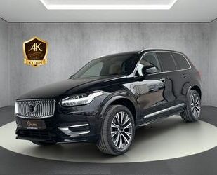 Volvo XC90 Gebrauchtwagen