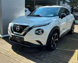 Nissan Juke Gebrauchtwagen